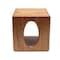 Whitecap Tissue Box Holder 62344 - alternate 4